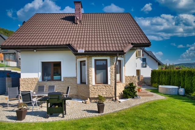 Wichrowe Zacisze 2 Krynica-Zdrój